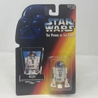 Kenner Star Wars The Power of the Force: R2-D2 Action Figure