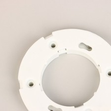 5pc GX53 Base Fitting For Lamps Fly Leads For LED And CFL Light Bulb Fitting