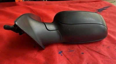 Opel Corsa C Seitenspiegel Außenspiegel links 8062349 - Bild 1 von 4