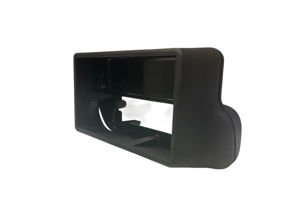 KIT ANDROID FIAT PANDINA 2024 -ADATTATORE 2 DIN-PHONOCAR VM003 - Immagine 2 di 4