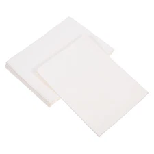  10 Pcs Paper Making Kit Handmade Papermaking Crafts Tool Material Package