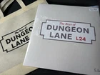 New ListingPAUL McCARTNEY The Boys Of Dungeon Lane listening party EXCLUSIVE SILVER VINYL
