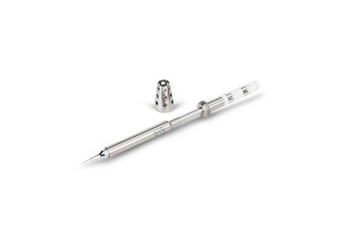 TOOLSAGE Original Soldering Iron Tip Replacement for Miniware TS100 TS101 Min...