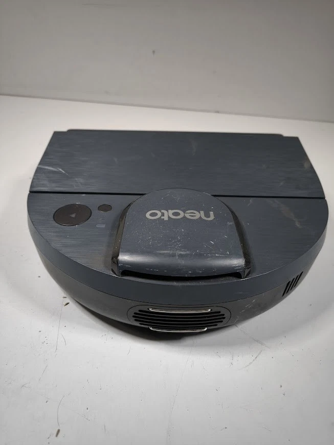 Neato D8 Roboterstaubsauger - Für Ersatzteile, Gebrauchsspuren - Bild 4 von 4
