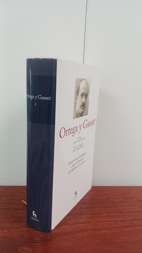 Ortega Y Gasset I Gredos - Foto 2 di 18