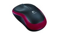 5099206028869 M185 Nano Red 910-002240 Logitech