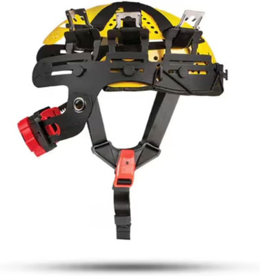 Safety DAX Suspension Liner with MIPS and Chin Strap