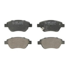 Satz Bremsbeläge 24042607 Bremsklötze vorne für Fiat Doblo 223 119 Panda-Pand