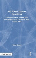 The Photo Student Handbook | Garin Horner | Buch | Einband - Fest (Hardcover)