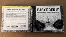 Easy Does It - Cro, die Maske und der ganze Rest (CD)