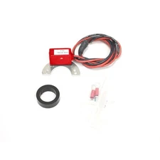 Pertronix Points-to-Electronic Kit 9ML-182; Ignitor II for Mallory Unilite