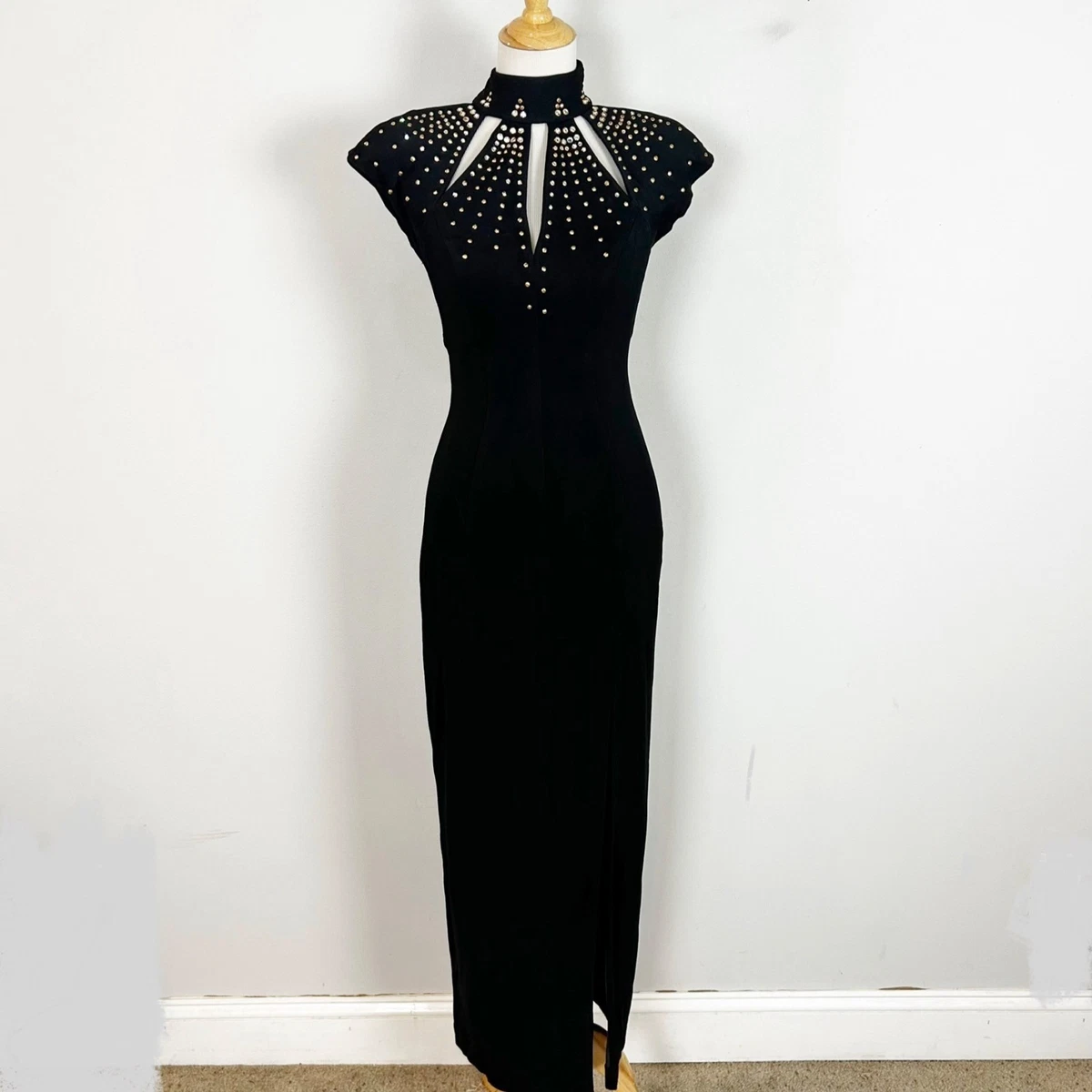 knee length dresses for ladies Vintage Caché Dress – nouvellevagueofficial