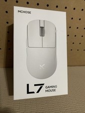 MCHOSE Ultra-Lightweight Wireless Gaming Mous...