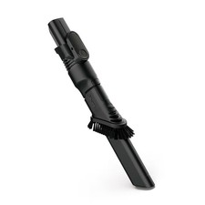 Shark Duster Crevice Tool for Stratos Cordless Vacuums