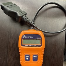 Actron CP9125 OBD II PocketScan Car Diagnosti...
