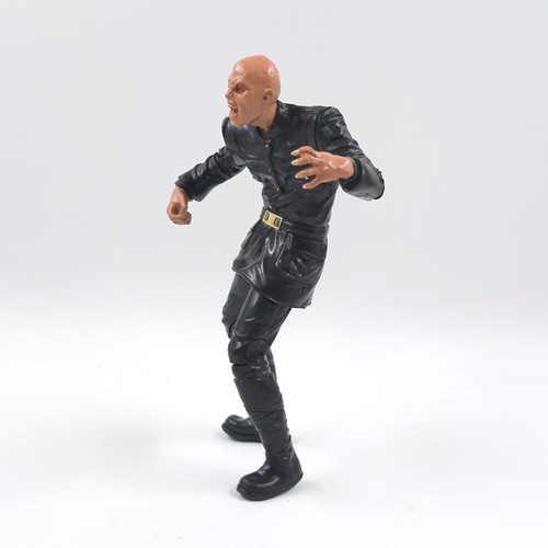 Buffy The Vampire Slayer The Master 6" Action Figure Moore Action Loose - Picture 3 of 6