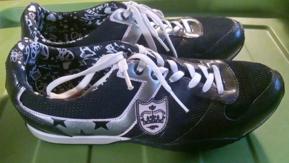 Zapatos para correr RocketDog talla 7 1/2 M Foto 2 de 4