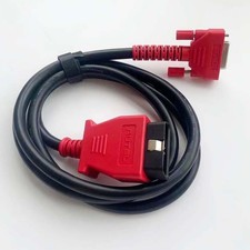 Autel OBD OBD2 Hauptkabel V2.0 DB26 MaxiFlash passend f&uuml;r MaxiSys MS909