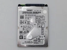 0J43112 250GB 7200 SATA Hard Drive 2.5 7MM