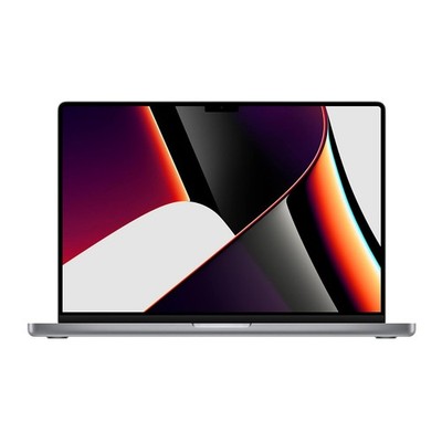 Apple MacBook Pro 16'' 2021 M1 Pro 32GB 1TB SSD Space Gray MK1E3LL/A A2485 Laptop