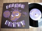 PRINCE FATTY, SHIMMY SHIMMY YA / GIN N JUICE, 2009 UK MR BONGO 7" SINGLE, HEAR!