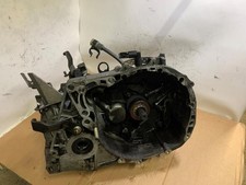 Boite de vitesse Renault SCENIC
