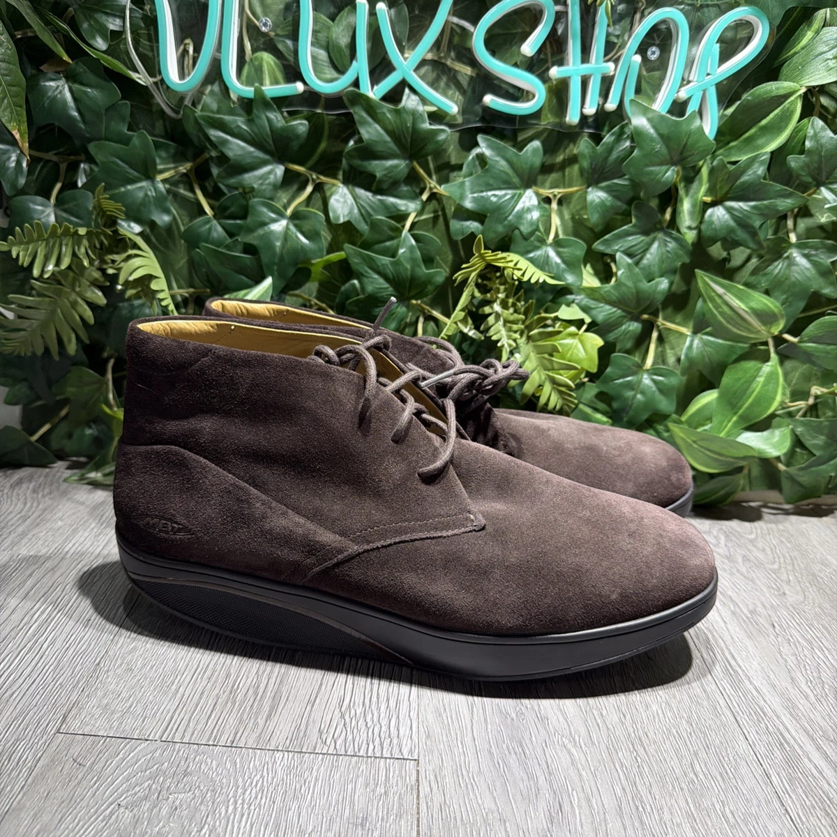 MBT Boots for Men for Sale | Shop New & Used Men display picture 1