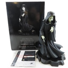Emperor Palpatine Animated Star Wars Limited ...