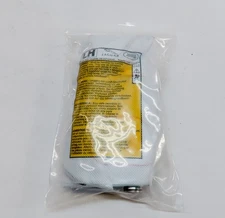 12-19 DISCOVERY SPORT EVOQUE (L538 L550) LEFT FRONT DRIVER SEAT AIRBAG AIR BAG