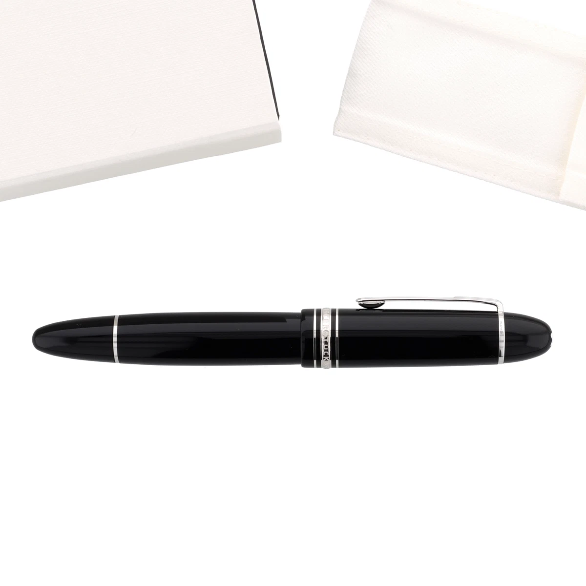 Montblanc Meisterstück Füller in Luxus-Schreibgeräte online kaufen