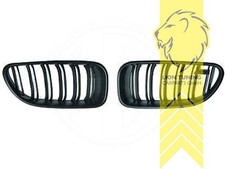 Grill Sportgrill K�hlergrill f�r BMW 6er F13 Coupe F12 Cabrio F06 Grand Coupe sc