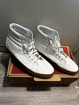VANS★SK8-HI REISSUE NOTCHBACK GORE-TEX VLT LX★兼用 Size 11 - VANS Sk8-Hi Reissue Notchback Gore-Tex Cabin Fever