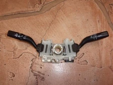 06-07 MAZDA MX-5 MIATA HEADLIGHT/WIPER COMBO SWITCH ASSEMBLY W/FOG LIGHTS