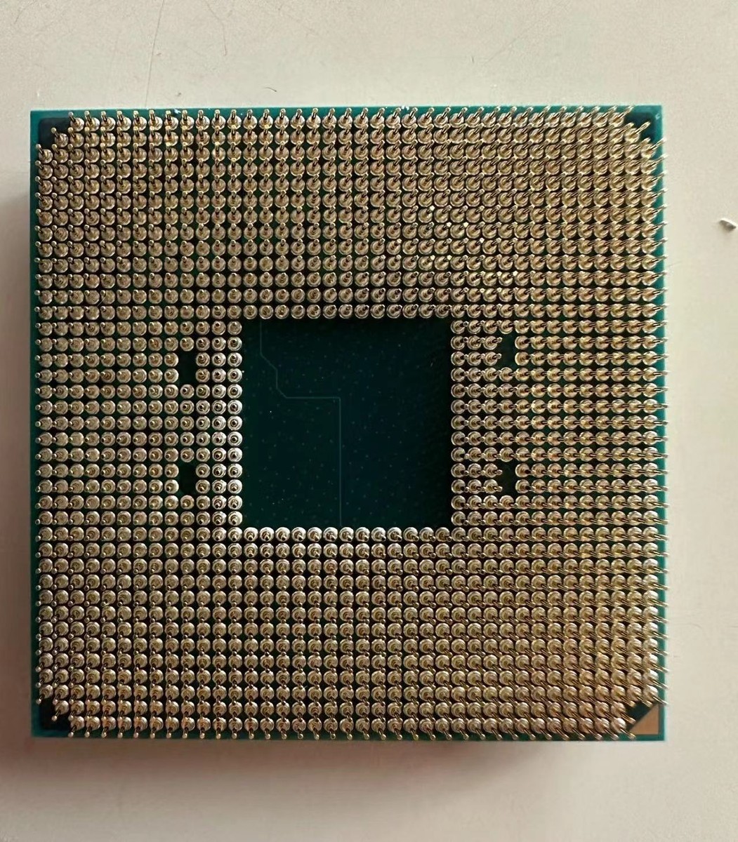 AMD Ryzen 3 4100 R3-4100 3.8 GHz Quad Core 65W Desktop AM4 CPU