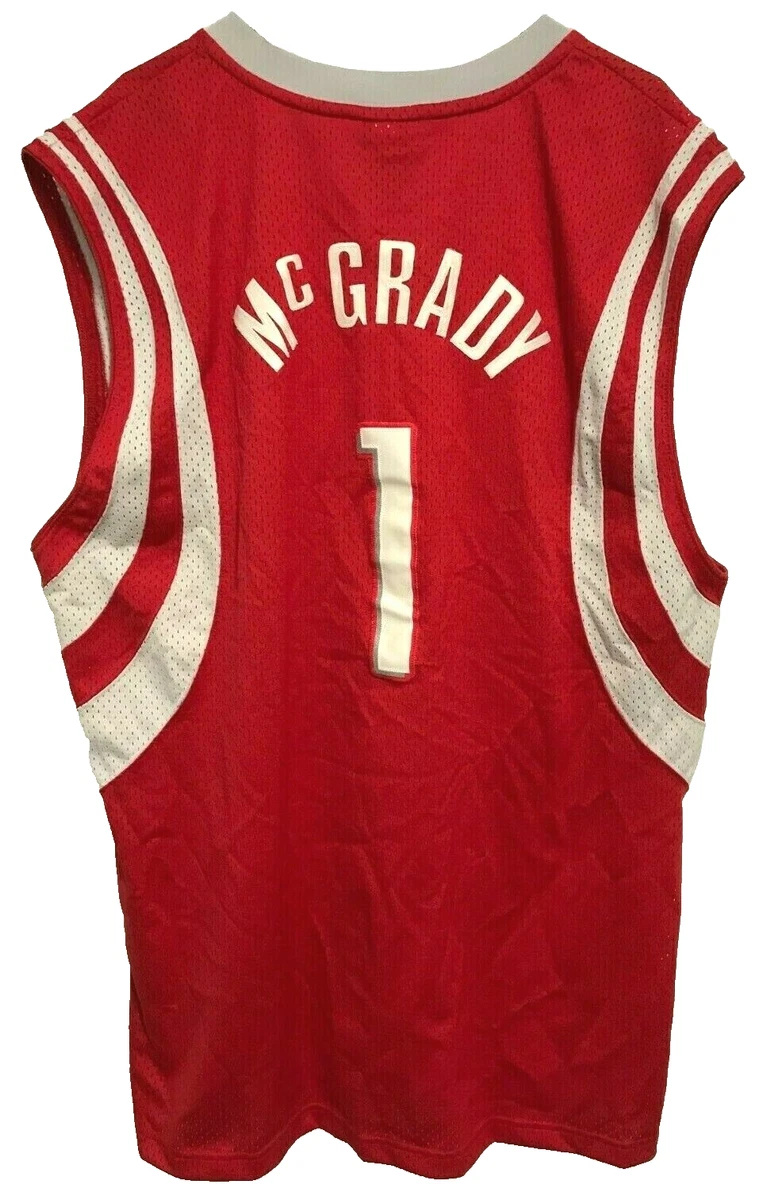 Tracy McGrady Houston Rockets NBA Jerseys for sale | eBay