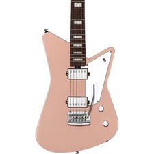 Sterling Mariposa Omar Rodriguez-lopez Sig E/g, Rosewood Fb, Pueblo Pink Satin