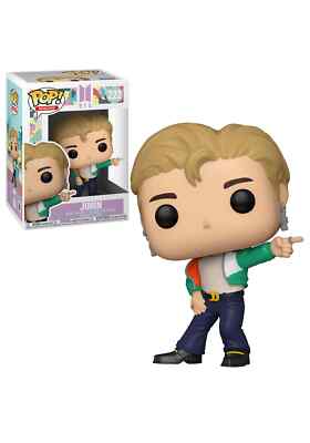 POP Rocks: BTS - Dynamite - Jimin 889698481106| eBay