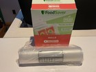 FoodSaver Rolls 8” By 20 ‘ Plus 11” Roll