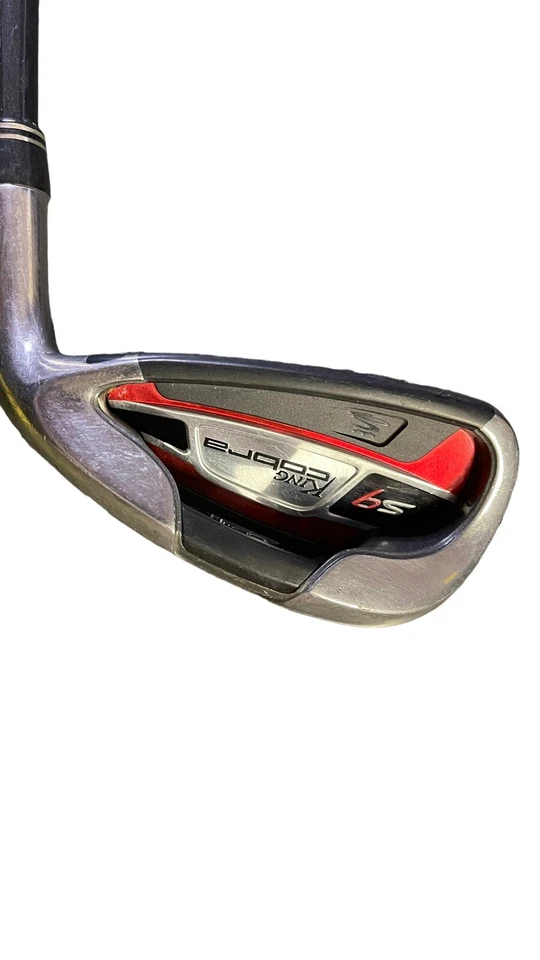 Plancha King Cobra S9 Graphite Design YS Regular Flex para hombre diestro individual 6 Foto 4 de 4