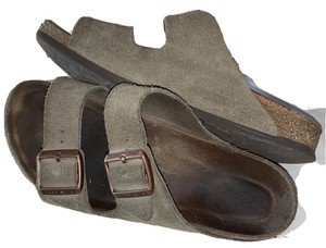 original birkenstocks