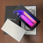 LG V60 ThinQ 5G LM-V600TM 256GB Unlocked Android Global Smartphone 