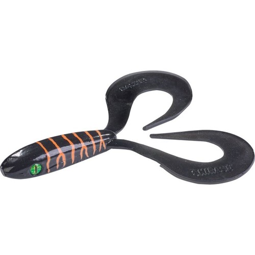 Balzer Shirasu Pike & Zander Collector 2.0 12cm 15cm 20cm Gummifisch Twister - Bild 12 von 36