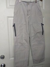 TOMMY HILFIGER WOMEN'S JEANS SIZE 16R RN 77806