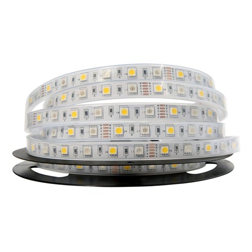 LED Strip Lights 5050 RGBW RGB+White Colour Changing ip67 40Key Remote 12V Power - Picture 8 of 30