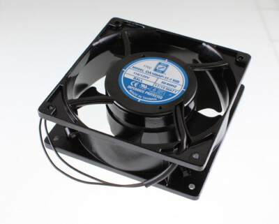 Orion 120mm x 38mm Lüfter 115V AC 2 Draht OA109AP-11-1 WB Hergestellt IN Taiwan