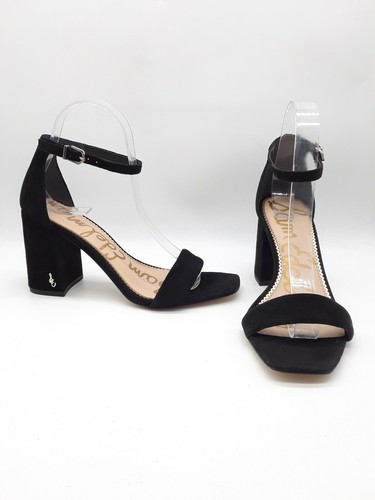 Sam Edelman Daniella Ankle Strap Sandal 