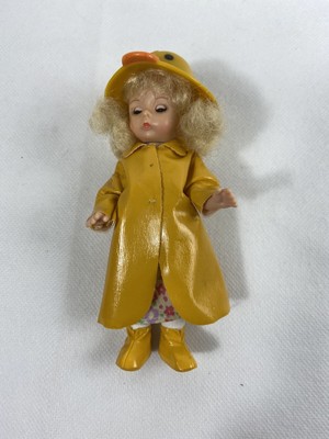 madame alexander mini dolls