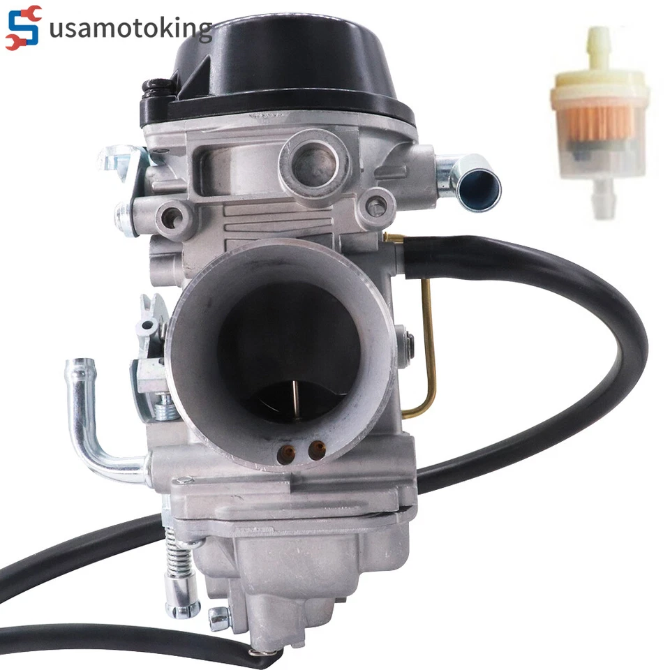 Carburador apto para Ktm 640 Duke II Lc4 1998-2007 Carb 58431001400 Foto 2 de 4