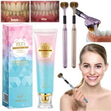 Niacinamide Whitening Toothpaste,Natural Niacinamide Toothpaste,Teeth Whitening