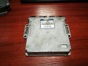 Mercedes w202 C-Klasse c220d Motorsteuergerät Steuergerät Modul A0195459432